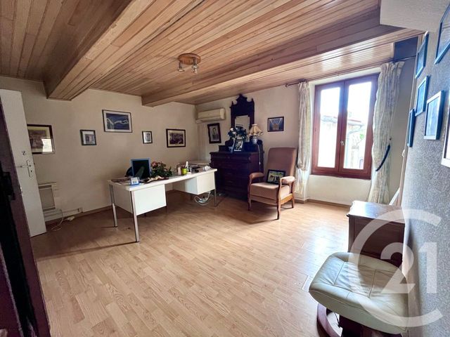 Afficher la photo en grand maison à vendre - 3 pièces - 71.37 m2 - MALVES EN MINERVOIS - 11 - LANGUEDOC-ROUSSILLON - Century 21 Immo Conseil 11