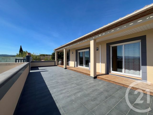 maison à vendre - 6 pièces - 171.0 m2 - BERRIAC - 11 - LANGUEDOC-ROUSSILLON - Century 21 Immo Conseil 11
