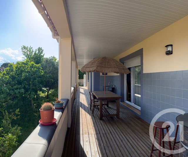 maison à vendre - 6 pièces - 171.0 m2 - BERRIAC - 11 - LANGUEDOC-ROUSSILLON - Century 21 Immo Conseil 11