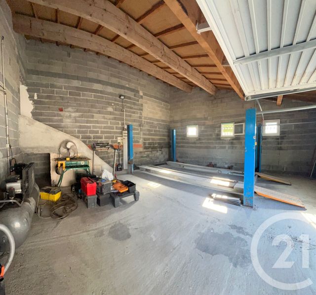 maison à vendre - 6 pièces - 171.0 m2 - BERRIAC - 11 - LANGUEDOC-ROUSSILLON - Century 21 Immo Conseil 11