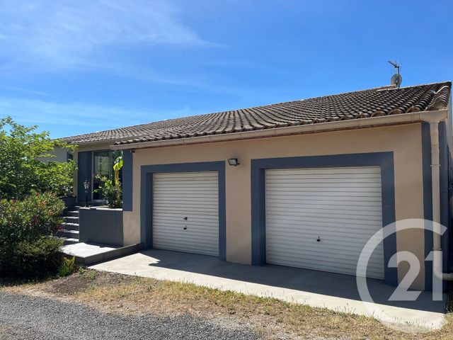 maison à vendre - 6 pièces - 171.0 m2 - BERRIAC - 11 - LANGUEDOC-ROUSSILLON - Century 21 Immo Conseil 11