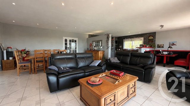maison à vendre - 6 pièces - 171.0 m2 - BERRIAC - 11 - LANGUEDOC-ROUSSILLON - Century 21 Immo Conseil 11