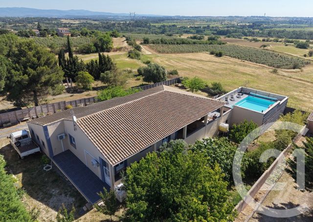 maison - BERRIAC - 11