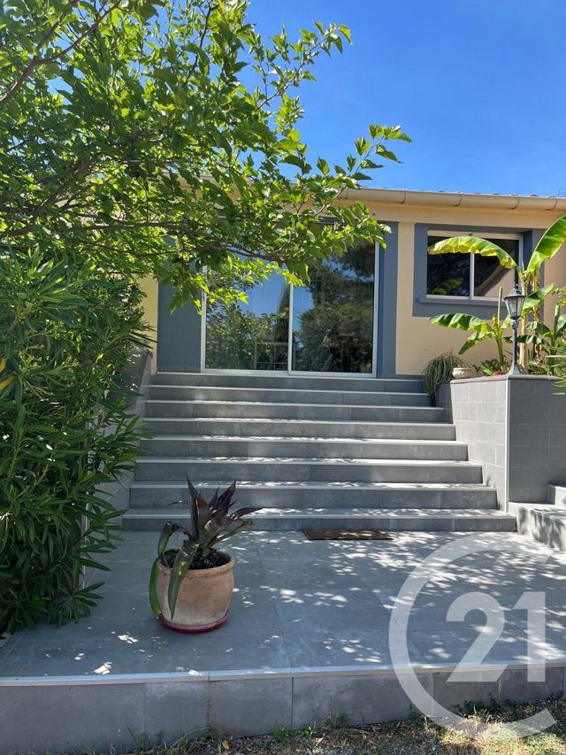 maison à vendre - 6 pièces - 171.0 m2 - BERRIAC - 11 - LANGUEDOC-ROUSSILLON - Century 21 Immo Conseil 11