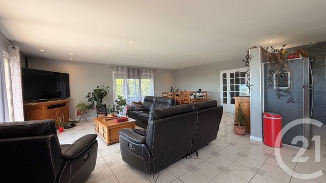 maison à vendre - 6 pièces - 171.0 m2 - BERRIAC - 11 - LANGUEDOC-ROUSSILLON - Century 21 Immo Conseil 11