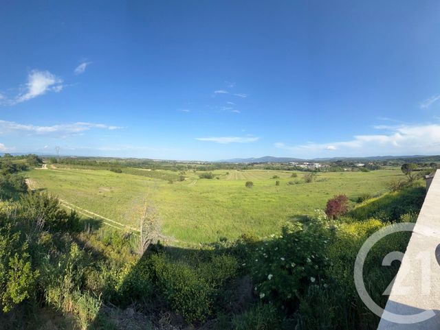 maison à vendre - 6 pièces - 171.0 m2 - BERRIAC - 11 - LANGUEDOC-ROUSSILLON - Century 21 Immo Conseil 11