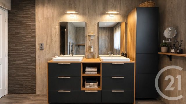 maison à vendre - 6 pièces - 171.0 m2 - BERRIAC - 11 - LANGUEDOC-ROUSSILLON - Century 21 Immo Conseil 11