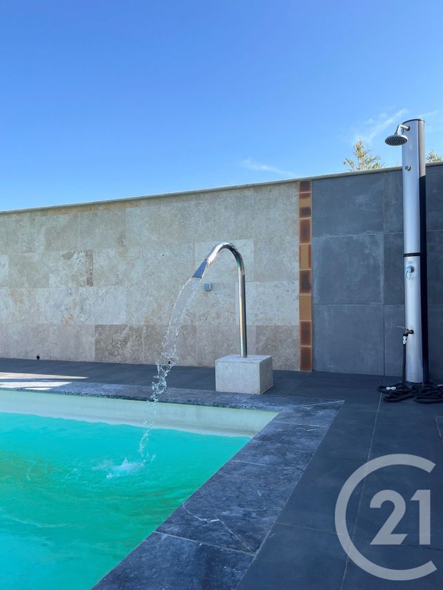 maison à vendre - 6 pièces - 171.0 m2 - BERRIAC - 11 - LANGUEDOC-ROUSSILLON - Century 21 Immo Conseil 11