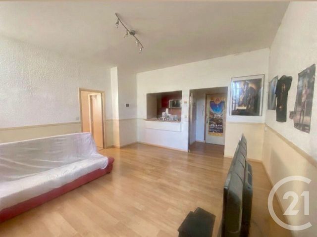 Appartement F2 à vendre - 2 pièces - 38.49 m2 - CARCASSONNE - 11 - LANGUEDOC-ROUSSILLON - Century 21 Immo Conseil 11
