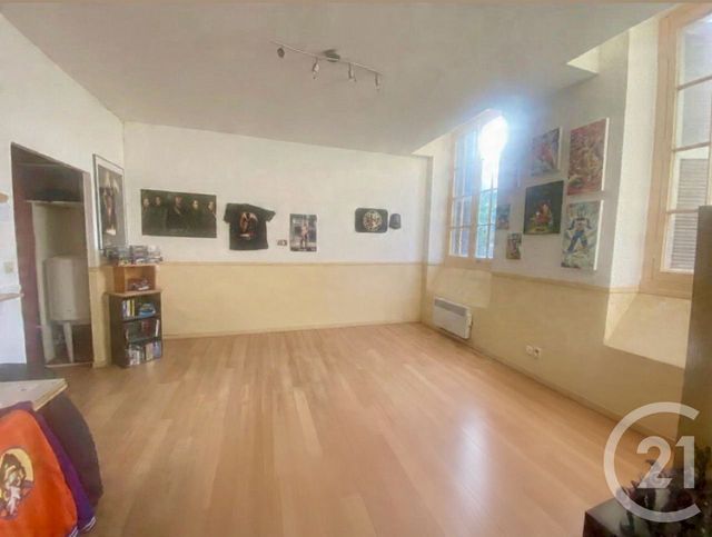 Appartement F2 à vendre - 2 pièces - 38.49 m2 - CARCASSONNE - 11 - LANGUEDOC-ROUSSILLON - Century 21 Immo Conseil 11