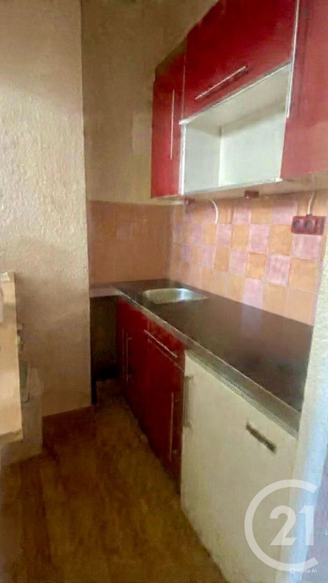 Appartement F2 à vendre - 2 pièces - 38.49 m2 - CARCASSONNE - 11 - LANGUEDOC-ROUSSILLON - Century 21 Immo Conseil 11