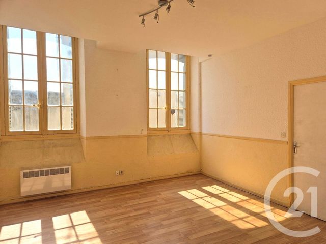 Appartement F2 à vendre - 2 pièces - 38.49 m2 - CARCASSONNE - 11 - LANGUEDOC-ROUSSILLON - Century 21 Immo Conseil 11