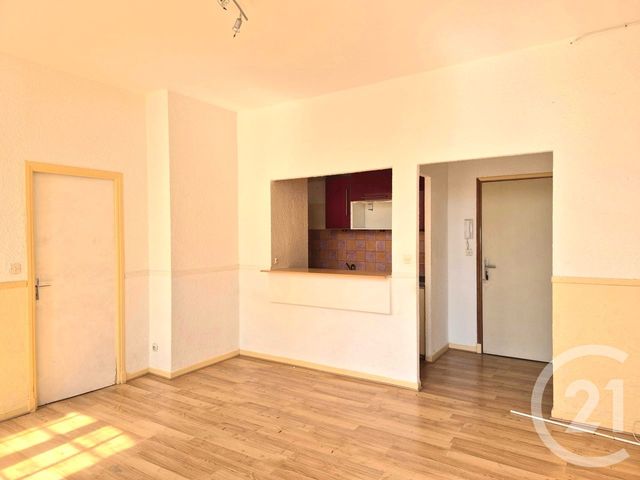 Appartement F2 à vendre - 2 pièces - 38.49 m2 - CARCASSONNE - 11 - LANGUEDOC-ROUSSILLON - Century 21 Immo Conseil 11