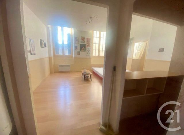 Appartement F2 à vendre - 2 pièces - 38.49 m2 - CARCASSONNE - 11 - LANGUEDOC-ROUSSILLON - Century 21 Immo Conseil 11