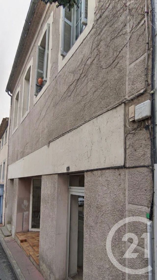 Appartement F2 à vendre CARCASSONNE