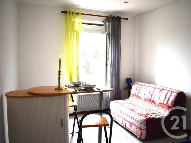 Appartement Studio à louer - 1 pièce - 20.85 m2 - CARCASSONNE - 11 - LANGUEDOC-ROUSSILLON - Century 21 Immo Conseil 11