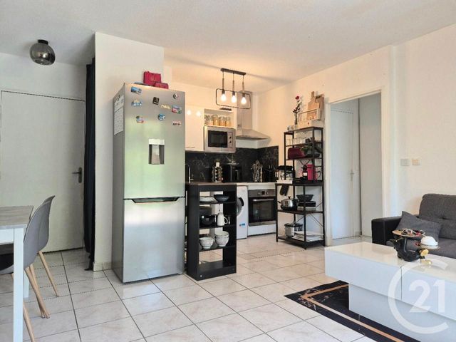 appartement - CARCASSONNE - 11