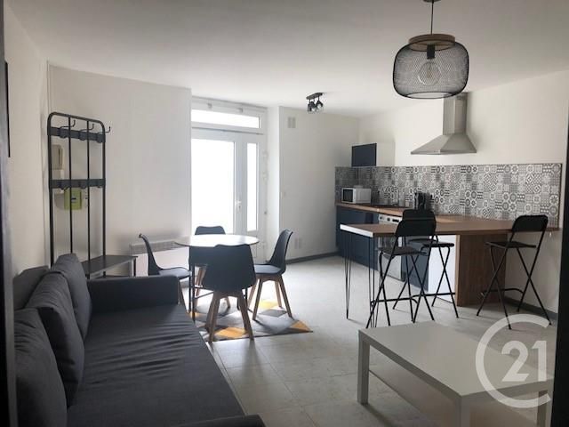Appartement F2 à louer TREBES