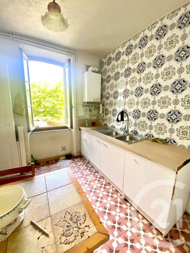 maison à vendre - 5 pièces - 132.88 m2 - CARCASSONNE - 11 - LANGUEDOC-ROUSSILLON - Century 21 Immo Conseil 11