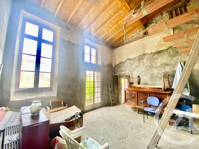 maison à vendre - 5 pièces - 132.88 m2 - CARCASSONNE - 11 - LANGUEDOC-ROUSSILLON - Century 21 Immo Conseil 11