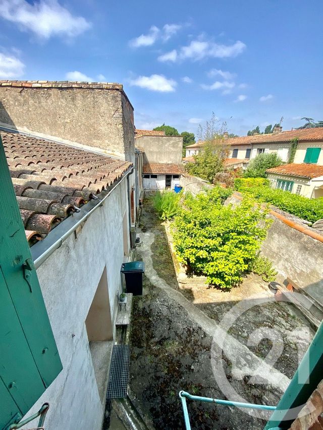 maison à vendre - 5 pièces - 132.88 m2 - CARCASSONNE - 11 - LANGUEDOC-ROUSSILLON - Century 21 Immo Conseil 11
