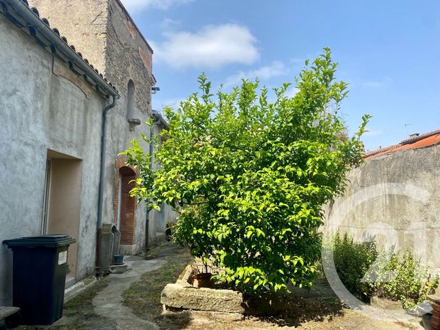 maison à vendre - 5 pièces - 132.88 m2 - CARCASSONNE - 11 - LANGUEDOC-ROUSSILLON - Century 21 Immo Conseil 11