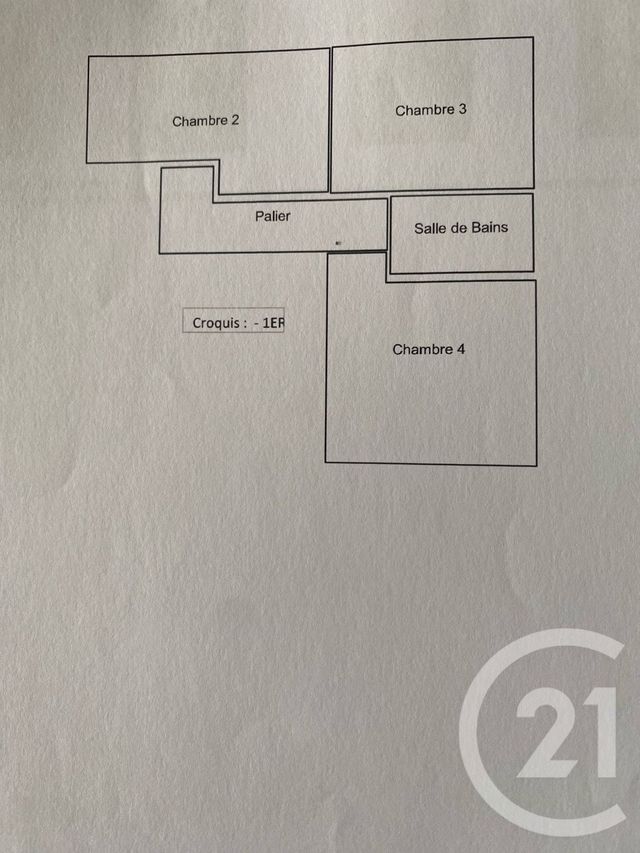 maison à vendre - 5 pièces - 132.88 m2 - CARCASSONNE - 11 - LANGUEDOC-ROUSSILLON - Century 21 Immo Conseil 11