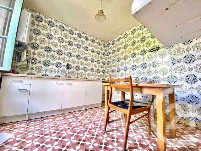 maison à vendre - 5 pièces - 132.88 m2 - CARCASSONNE - 11 - LANGUEDOC-ROUSSILLON - Century 21 Immo Conseil 11