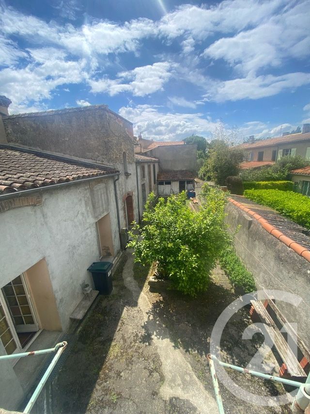 maison à vendre - 5 pièces - 132.88 m2 - CARCASSONNE - 11 - LANGUEDOC-ROUSSILLON - Century 21 Immo Conseil 11