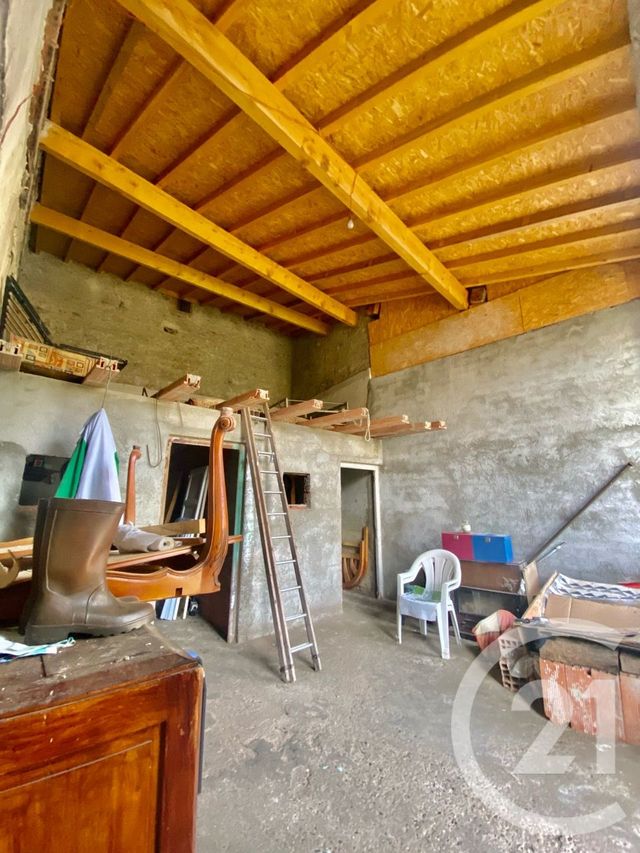 maison à vendre - 5 pièces - 132.88 m2 - CARCASSONNE - 11 - LANGUEDOC-ROUSSILLON - Century 21 Immo Conseil 11