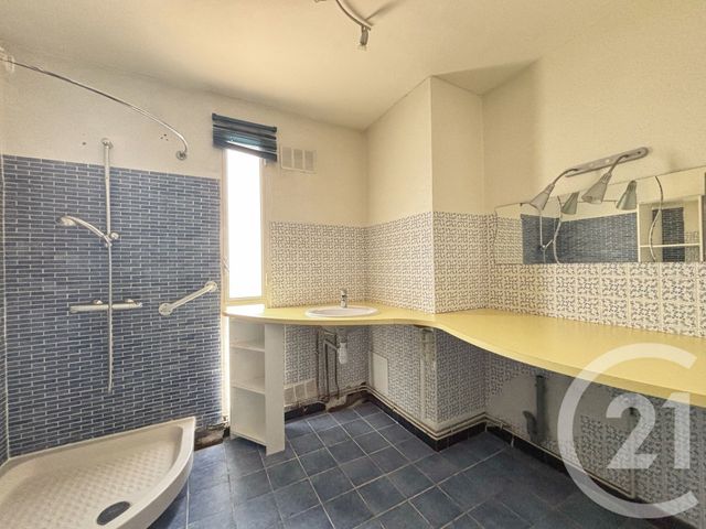 Appartement F3 à vendre - 3 pièces - 86.67 m2 - CARCASSONNE - 11 - LANGUEDOC-ROUSSILLON - Century 21 Immo Conseil 11