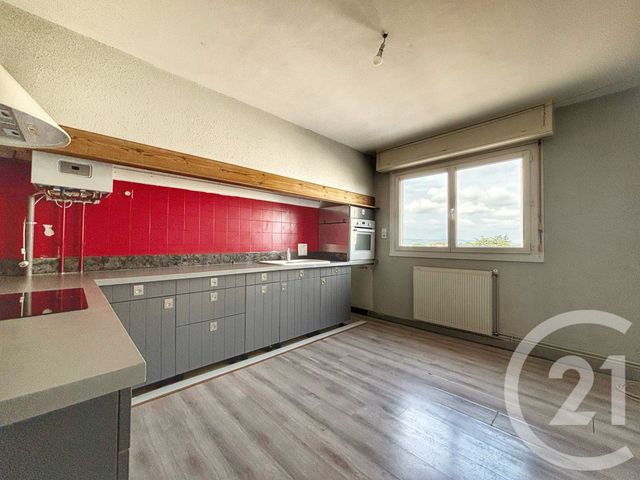 Appartement F3 à vendre - 3 pièces - 86.67 m2 - CARCASSONNE - 11 - LANGUEDOC-ROUSSILLON - Century 21 Immo Conseil 11