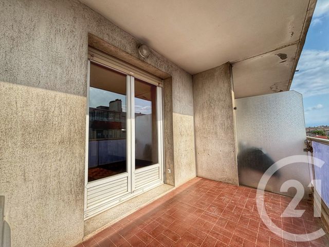 Appartement F3 à vendre - 3 pièces - 86.67 m2 - CARCASSONNE - 11 - LANGUEDOC-ROUSSILLON - Century 21 Immo Conseil 11
