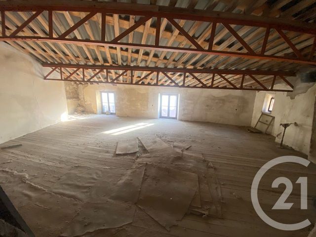 maison à vendre - 4 pièces - 166.14 m2 - AZILLE - 11 - LANGUEDOC-ROUSSILLON - Century 21 Immo Conseil 11