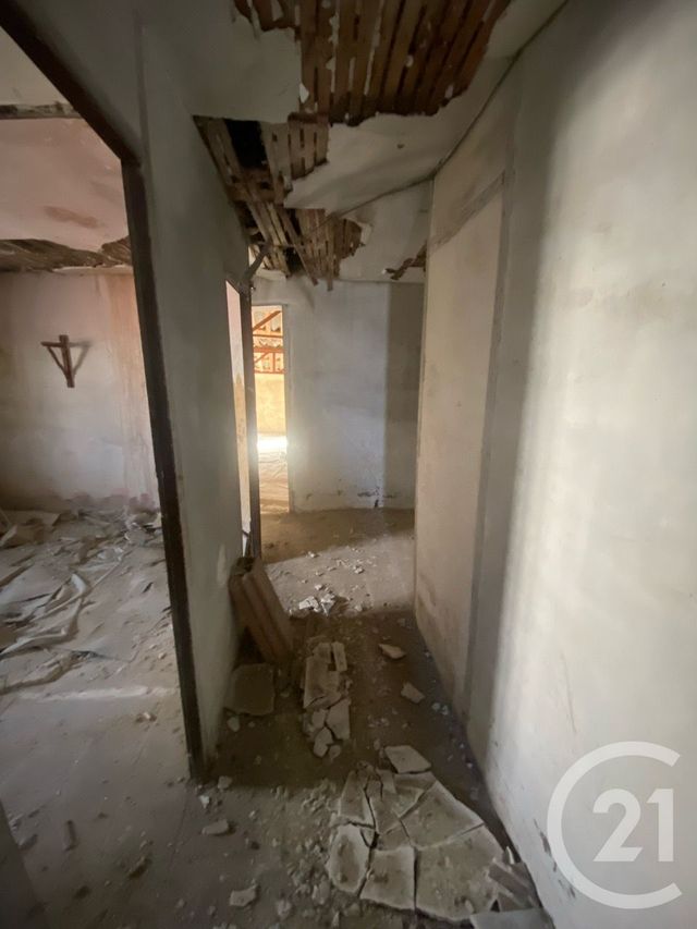 maison à vendre - 4 pièces - 166.14 m2 - AZILLE - 11 - LANGUEDOC-ROUSSILLON - Century 21 Immo Conseil 11