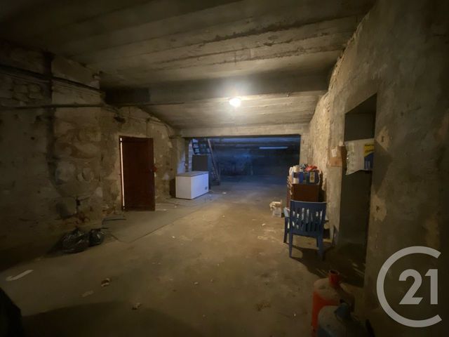 maison à vendre - 4 pièces - 166.14 m2 - AZILLE - 11 - LANGUEDOC-ROUSSILLON - Century 21 Immo Conseil 11