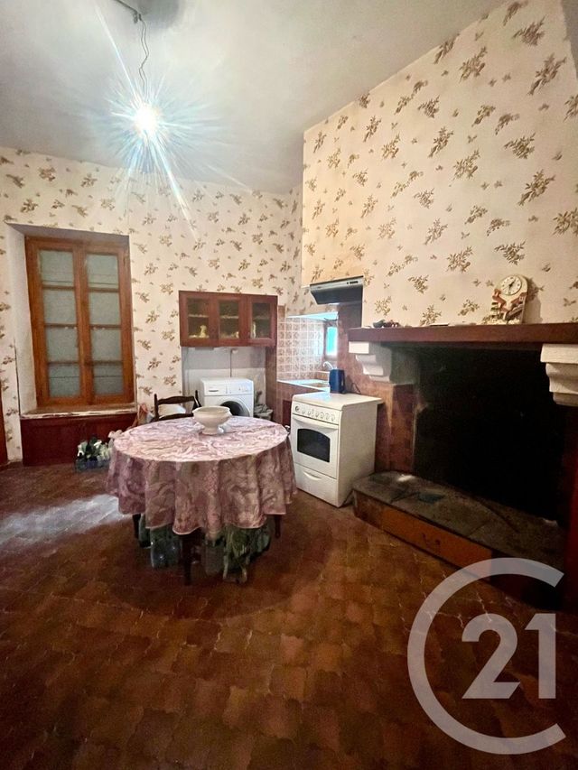 maison à vendre - 4 pièces - 166.14 m2 - AZILLE - 11 - LANGUEDOC-ROUSSILLON - Century 21 Immo Conseil 11