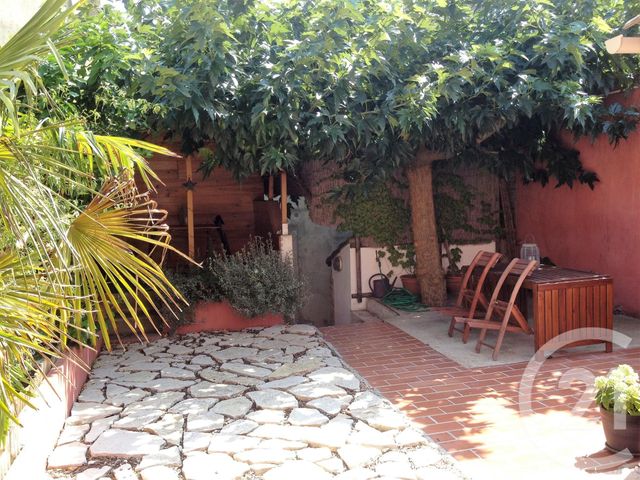 maison à vendre - 3 pièces - 72.28 m2 - CARCASSONNE - 11 - LANGUEDOC-ROUSSILLON - Century 21 Immo Conseil 11