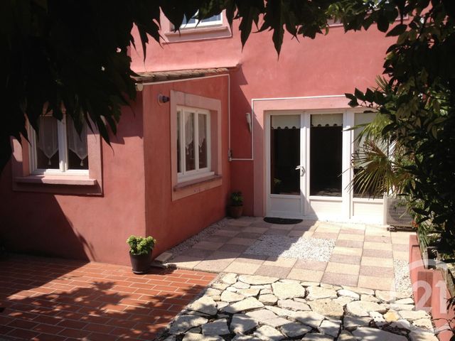 maison à vendre - 3 pièces - 72.28 m2 - CARCASSONNE - 11 - LANGUEDOC-ROUSSILLON - Century 21 Immo Conseil 11