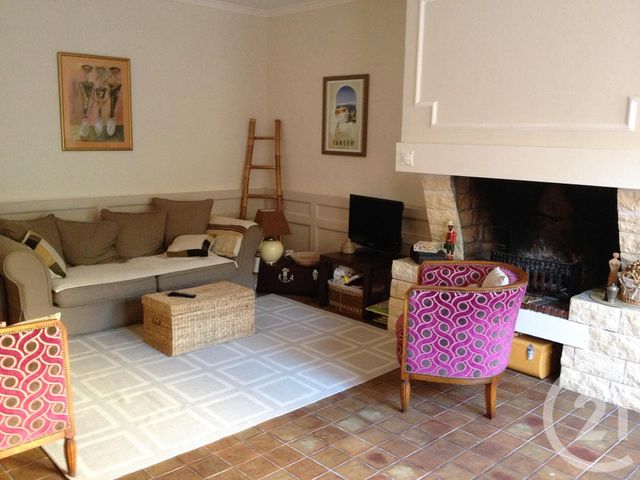 maison à vendre - 3 pièces - 72.28 m2 - CARCASSONNE - 11 - LANGUEDOC-ROUSSILLON - Century 21 Immo Conseil 11