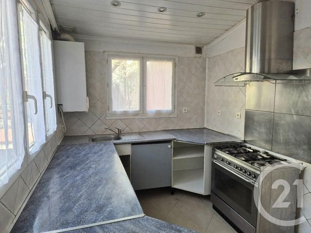 maison à vendre - 3 pièces - 72.28 m2 - CARCASSONNE - 11 - LANGUEDOC-ROUSSILLON - Century 21 Immo Conseil 11