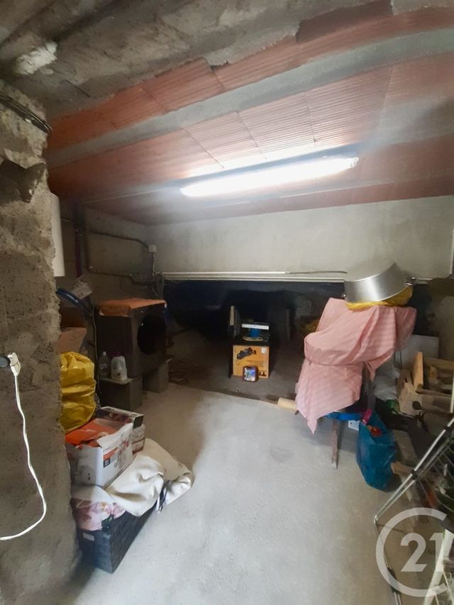 maison à vendre - 3 pièces - 34.0 m2 - VILLARDONNEL - 11 - LANGUEDOC-ROUSSILLON - Century 21 Immo Conseil 11