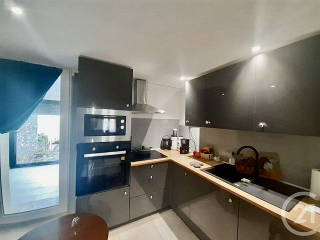 maison à vendre - 3 pièces - 34.0 m2 - VILLARDONNEL - 11 - LANGUEDOC-ROUSSILLON - Century 21 Immo Conseil 11