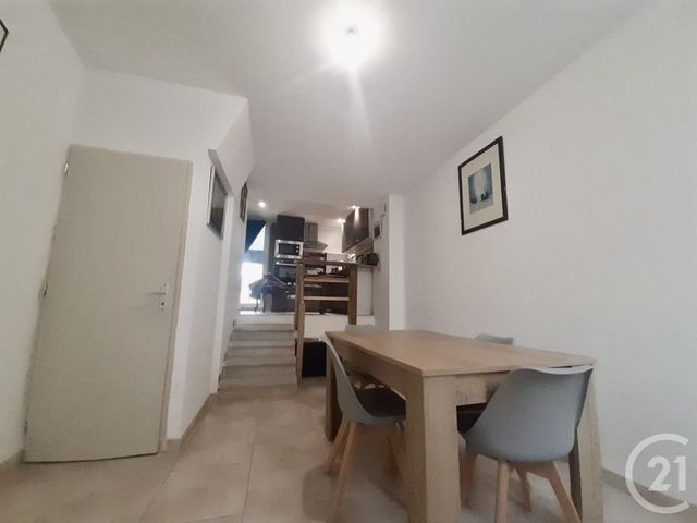 maison à vendre - 3 pièces - 34.0 m2 - VILLARDONNEL - 11 - LANGUEDOC-ROUSSILLON - Century 21 Immo Conseil 11