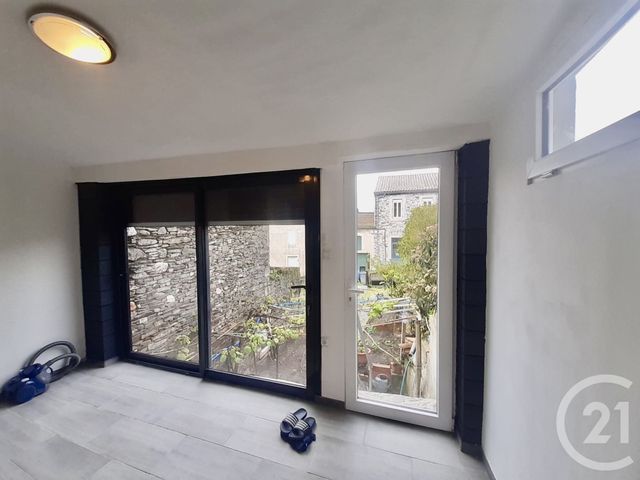 maison à vendre - 3 pièces - 34.0 m2 - VILLARDONNEL - 11 - LANGUEDOC-ROUSSILLON - Century 21 Immo Conseil 11