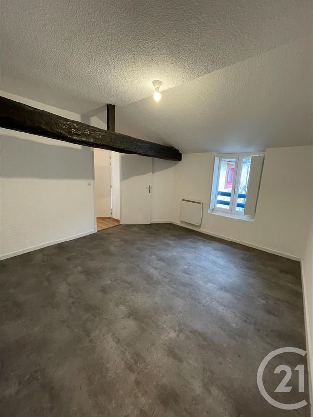 Afficher la photo en grand Appartement F3 à louer - 3 pièces - 52.16 m2 - CARCASSONNE - 11 - LANGUEDOC-ROUSSILLON - Century 21 Immo Conseil 11