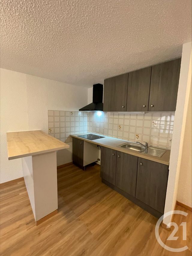 Appartement F3 à louer CARCASSONNE