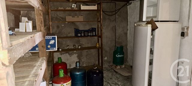 maison à vendre - 5 pièces - 120.0 m2 - SAISSAC - 11 - LANGUEDOC-ROUSSILLON - Century 21 Immo Conseil 11