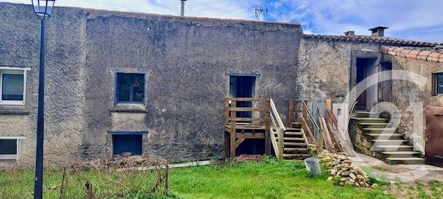 maison à vendre - 5 pièces - 120.0 m2 - SAISSAC - 11 - LANGUEDOC-ROUSSILLON - Century 21 Immo Conseil 11