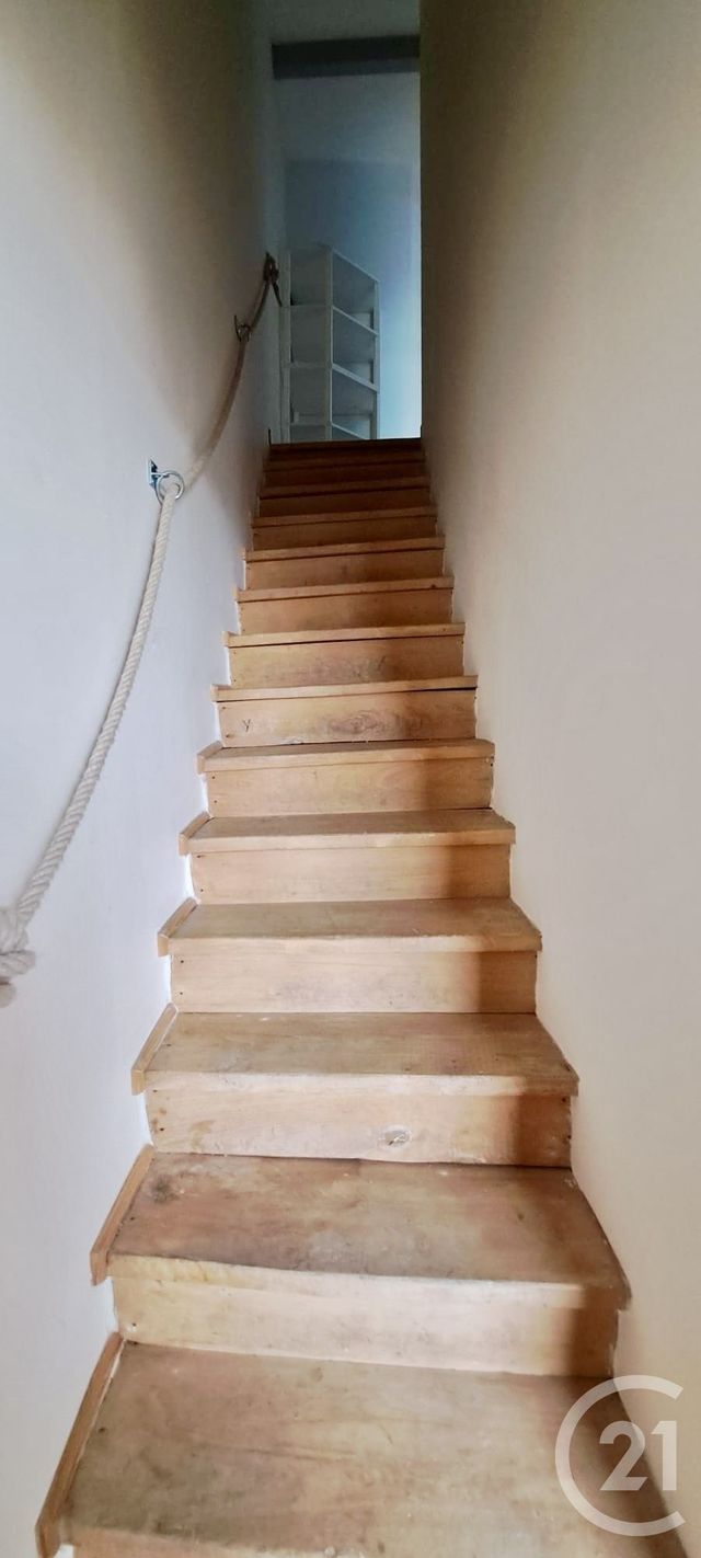 maison à vendre - 5 pièces - 120.0 m2 - SAISSAC - 11 - LANGUEDOC-ROUSSILLON - Century 21 Immo Conseil 11